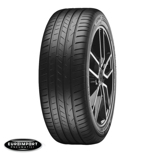 Vredestein ULTRAC+  195/60 R15 88 V   DOT 2025